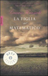 La figlia del matematico - Laura Kinsale - Libro Mondadori 2007, Oscar bestsellers emozioni | Libraccio.it