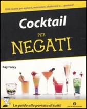 Cocktail per negati