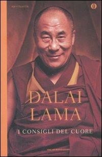 I consigli del cuore - Gyatso Tenzin (Dalai Lama), Matthieu Ricard - Libro Mondadori 2009, Oscar spiritualità | Libraccio.it