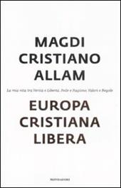 Europa cristiana libera