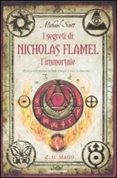 Il mago. I segreti di Nicholas Flamel, l'immortale. Vol. 2