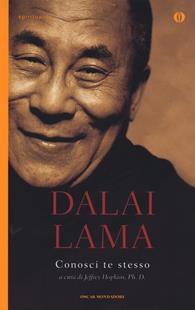 Conosci te stesso - Gyatso Tenzin (Dalai Lama) - Libro Mondadori 2010, Oscar spiritualità | Libraccio.it