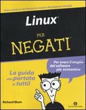 Linux per negati