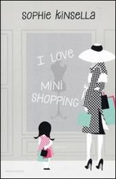 I love mini shopping