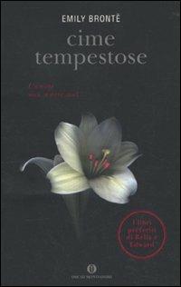 Cime tempestose - Emily Brontë - Libro Mondadori 2010, Oscar varia | Libraccio.it