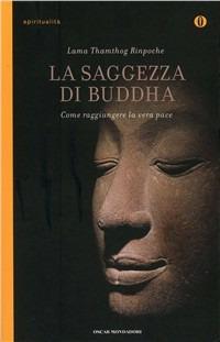 La saggezza di Buddha. Come raggiungere la vera pace - Thamthog (Rinpoche Lama) - Libro Mondadori 2010, Oscar spiritualità | Libraccio.it