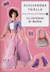 La versione di Barbie