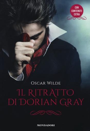 Il ritratto di Dorian Gray - Oscar Wilde - Libro Mondadori 2013, Classici Chrysalide | Libraccio.it