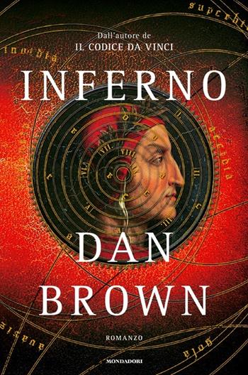 Inferno - Dan Brown - Libro Mondadori 2013, Omnibus | Libraccio.it