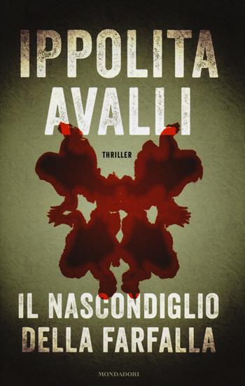 Il nascondiglio della farfalla - Ippolita Avalli - Libro Mondadori 2014, Omnibus | Libraccio.it