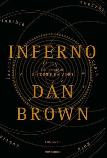 Inferno - Dan Brown - Libro Mondadori 2013, Omnibus | Libraccio.it
