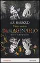 Il mio amico immaginario - A. F. Harrold - Libro Mondadori 2015, Contemporanea | Libraccio.it