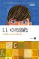 L' alfabeto del silenzio - E. L. Konigsburg - Libro Mondadori 2015, Oscar junior | Libraccio.it