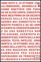 Gli increati - Antonio Moresco - Libro Mondadori 2015, Scrittori italiani e stranieri | Libraccio.it