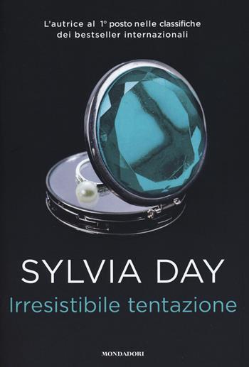 Irresistibile tentazione - Sylvia Day - Libro Mondadori 2015, Omnibus | Libraccio.it