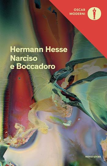 Narciso e Boccadoro - Hermann Hesse - Libro Mondadori 2016, Oscar moderni | Libraccio.it