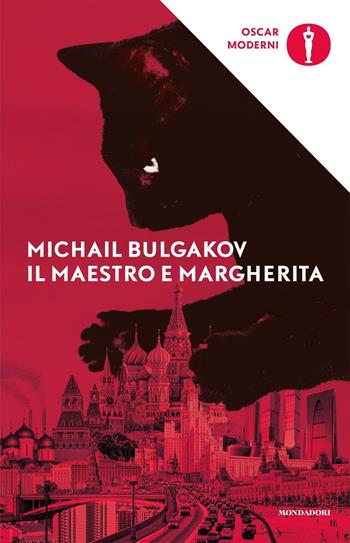 Il Maestro e Margherita - Michail Bulgakov - Libro Mondadori 2016, Oscar moderni | Libraccio.it