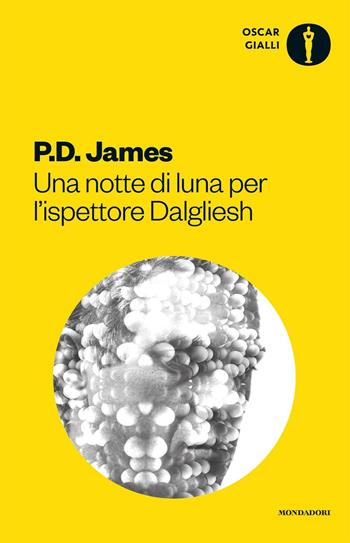 Una notte di luna per l'ispettore Dalgliesh - P. D. James - Libro Mondadori 2016, Oscar gialli | Libraccio.it