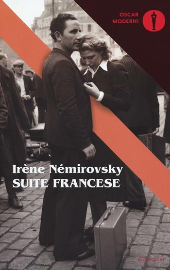 Suite francese - Irène Némirovsky - Libro Mondadori 2016, Oscar moderni | Libraccio.it