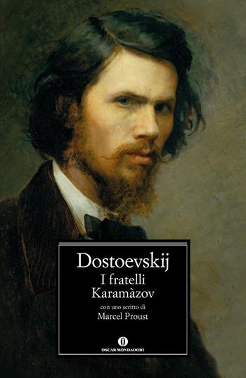 I fratelli Karamazov - Fëdor Dostoevskij - Libro Mondadori 2016, Nuovi oscar classici | Libraccio.it
