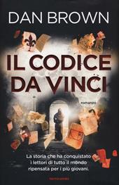 Il Codice da Vinci. Ediz. illustrata