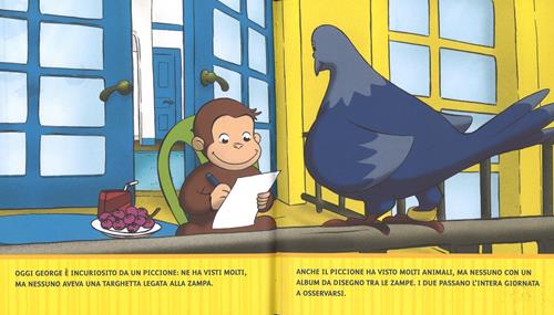 Apprendista idraulico. Curioso come George. Ediz. a colori. 8. - - Libro -  Mondadori Store