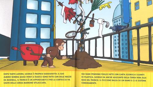 Apprendista idraulico. Curioso come George. Ediz. a colori. 8. - - Libro -  Mondadori Store