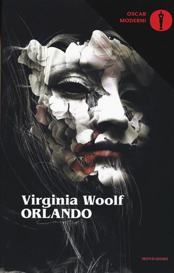 Orlando - Virginia Woolf - Libro Mondadori 2017, Oscar moderni | Libraccio.it