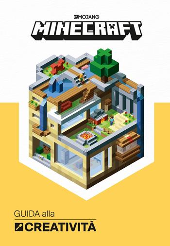Minecraft. Guida alla creatività - Craig Jelley - Libro Mondadori 2017, Comefare | Libraccio.it
