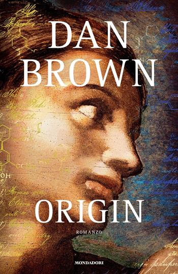 Origin - Dan Brown - Libro Mondadori 2017, Omnibus | Libraccio.it