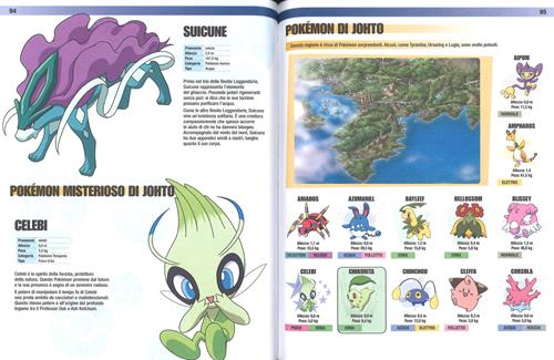 Collezionisti D'arte Di Pokemon, L'enciclopedia Di Pokémon Con 272 Pagine,  Di Mondadori, Per I