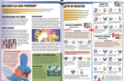 Pokémon. L'enciclopedia. Ediz. a colori - Simcha Whitehill, Lawrence Neves,  Katherine Fang - Libro Mondadori 2017