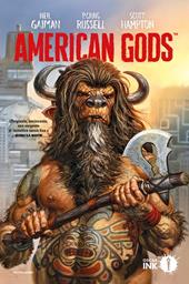 American Gods. Vol. 1: Le ombre