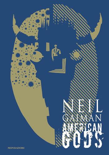 American Gods. Ediz. a colori - Neil Gaiman - Libro Mondadori 2018, Oscar draghi | Libraccio.it