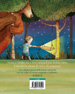 Dov'è Orso? Ediz. a colori - Jonathan Bentley - Libro Mondadori 2021, Oscar mini | Libraccio.it