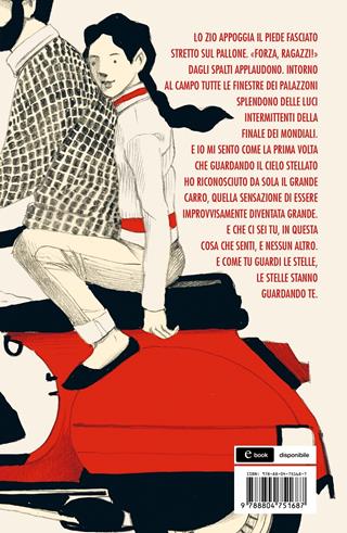 La rivincita dei matti - Pierdomenico Baccalario - Libro Mondadori 2022, I Grandi | Libraccio.it