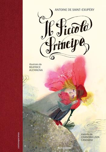 Il Piccolo Principe - Antoine de Saint-Exupéry - Libro Mondadori 2022, Contemporanea | Libraccio.it