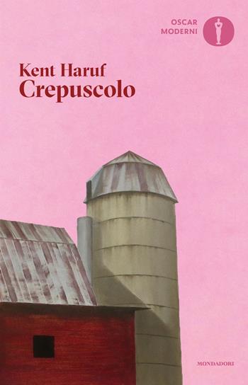 Crepuscolo - Kent Haruf - Libro Mondadori 2024, Oscar moderni | Libraccio.it