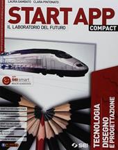 Start app compact. Vol. unico. Quaderno dei saperi di base. Con ebook. Con espansione online. Con DVD-ROM