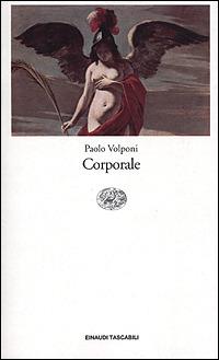 Corporale - Paolo Volponi - Libro Einaudi 2001, Einaudi tascabili | Libraccio.it