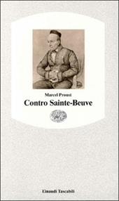Contro Sainte-Beuve