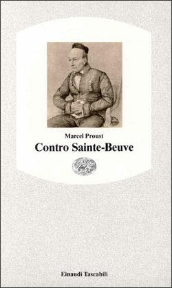 Contro Sainte-Beuve - Marcel Proust - Libro Einaudi 1997, Einaudi tascabili | Libraccio.it