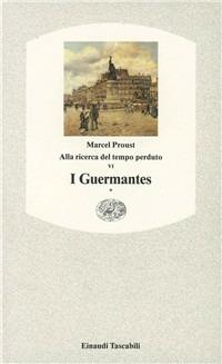 I Guermantes. Vol. 1 - Marcel Proust - Libro Einaudi 1997, Einaudi tascabili | Libraccio.it