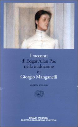 Racconti (1841-1843) - Edgar Allan Poe - Libro Einaudi 1997, Einaudi tasc. Scritt. tradotti da scritt. | Libraccio.it