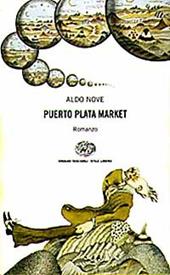 Puerto Plata market