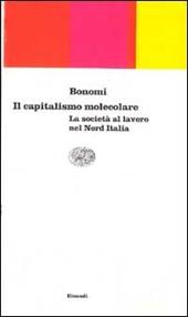 Il capitalismo molecolare. La società al lavoro nel nord Italia
