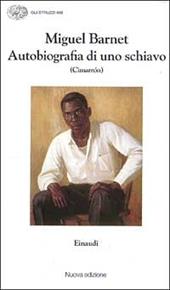 Autobiografia di uno schiavo (Cimarrón)