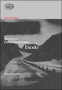 I libri della Bibbia. Esodo  - Libro Einaudi 1999, Einaudi tascabili | Libraccio.it
