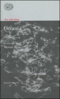 I libri della Bibbia. Genesi  - Libro Einaudi 2000, Einaudi tascabili | Libraccio.it