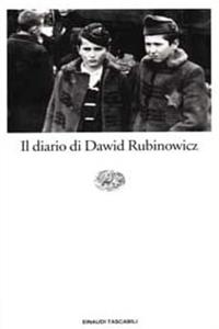 Il diario di Dawid Rubinowicz  - Libro Einaudi 2000, Einaudi tascabili | Libraccio.it
